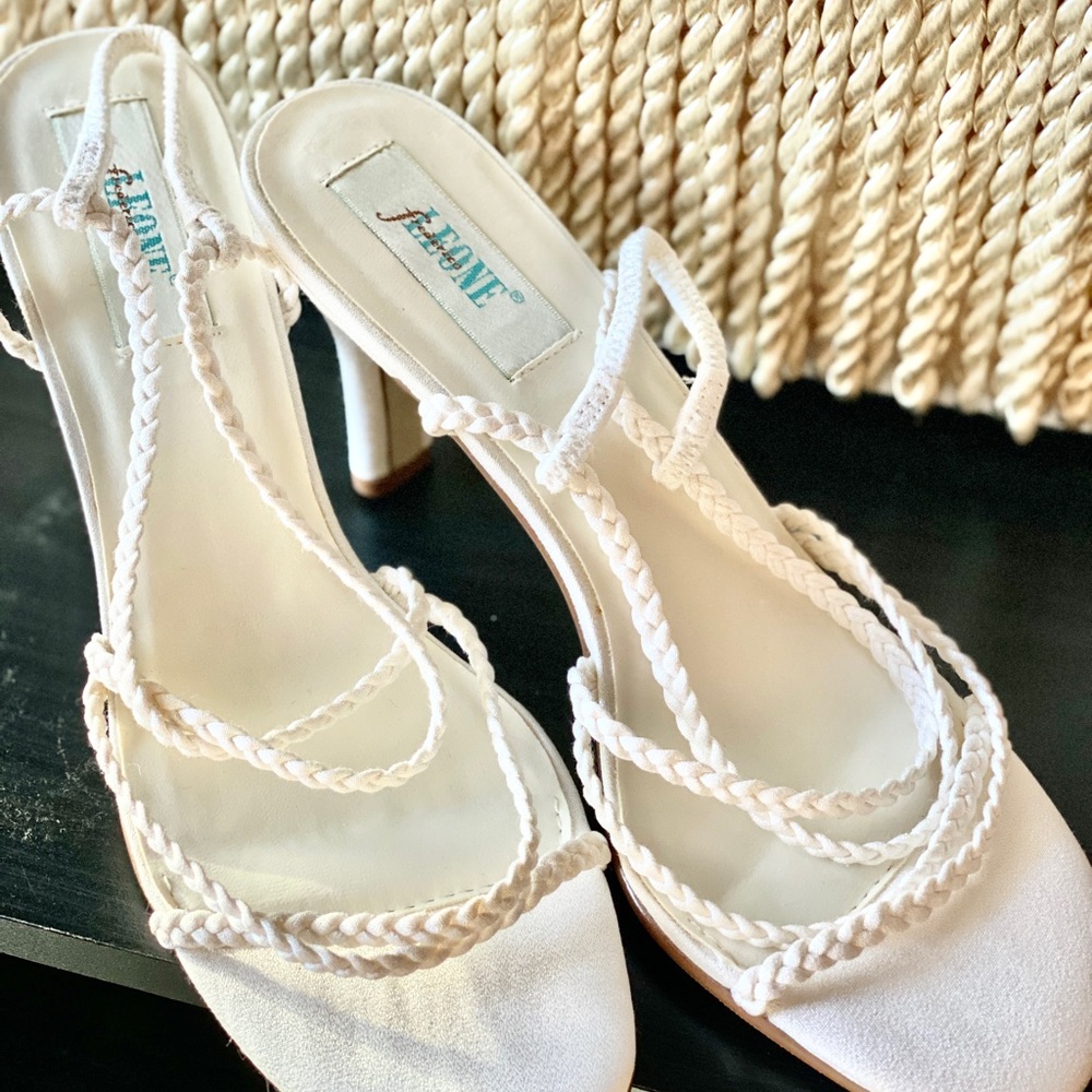 Fredierico Leone Sandals